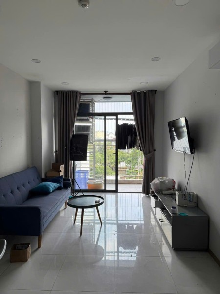 Cho thuê chung cư Nguyễn Sỹ Sách, Tân Bình: 95m2 2p ngủ, 2wc 11tr/tháng