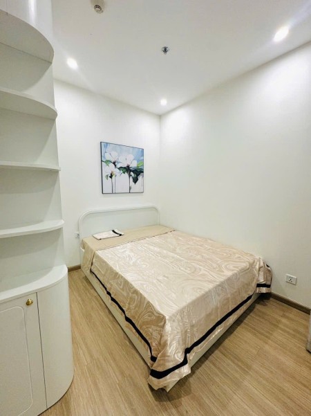 Ảnh 4 - Cho thuê căn hộ 2 ngủ 1WC – Vinhomes Ocean Park
