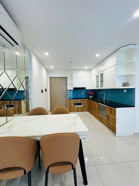 Ảnh 3 - Cho thuê căn hộ 2 ngủ 1WC – Vinhomes Ocean Park