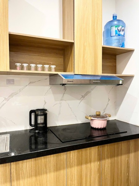 Ảnh 3 - Cho thuê studio đẹp – Có ban công, full nội thất – Pavilion