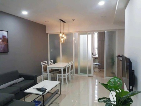 Cho thuê căn hộ 1 phòng ngủ tại ICON56 – dọn vào ở ngay