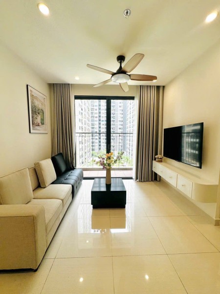 Ảnh 1 - Cho thuê căn hộ 2 ngủ 1WC – Vinhomes Ocean Park