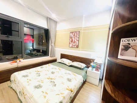 Cho thuê căn hộ 1N+ full nội thất – Vinhomes Ocean Park