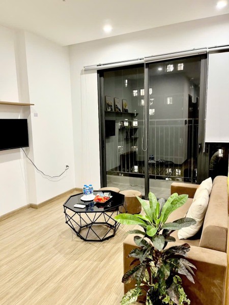 Ảnh 1 - Cho thuê studio đẹp – Có ban công, full nội thất – Pavilion