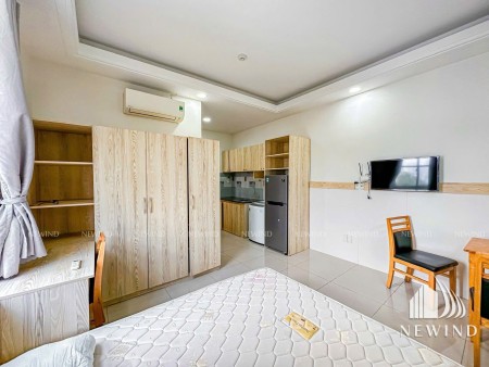 Siêu phẩm studio Quận 7 Lâm Văn Bền, gần Lotte, thuận tiện qua Quận 4, 1, 8