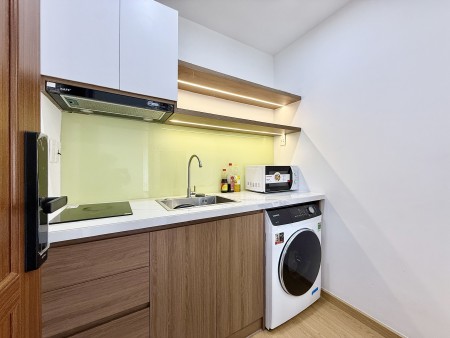 Cho thuê căn 1PN, 1PK Q8, gần chợ Xóm Củi, cầu Chà Và, cầu Nguyễn Tri Phương, cầu Chánh Hưng,....