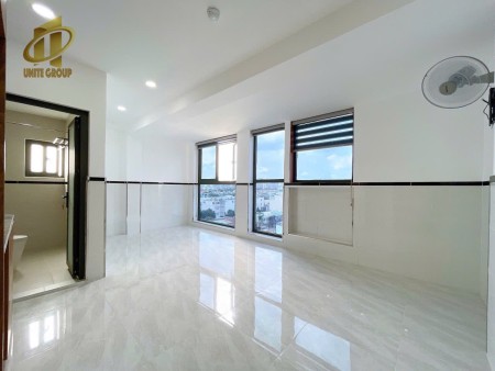 Căn hộ/studio ngay trung tâm Quận 7, gần lotte, cresentmall, quận 4, quận 1, tdtu, rmit, ufm