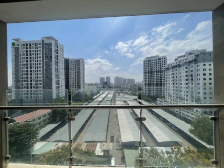 Cho thuê Gold View – Quận 4 | 2PN 2WC