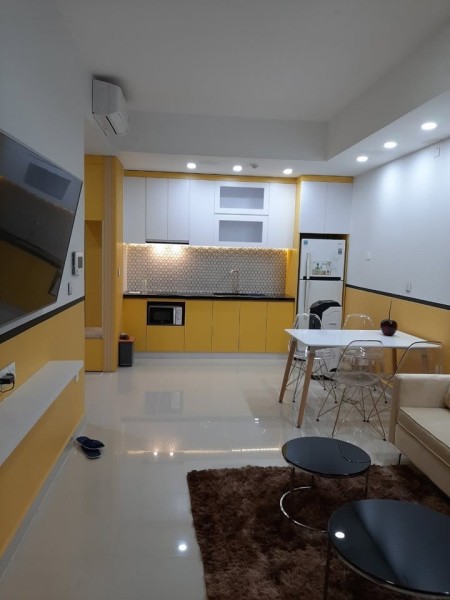 Cho thuê căn hộ Botanica Premier 69m² | 2PN – 2WC | Full nội thất cao cấp