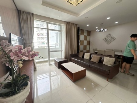 Cho thuê 2-3PN căn hộ Him Lam Chợ Lớn Q6