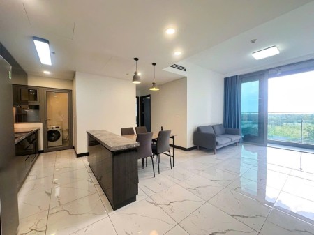 Sống xanh tại căn 2PN Empire City, 30 triệu/tháng