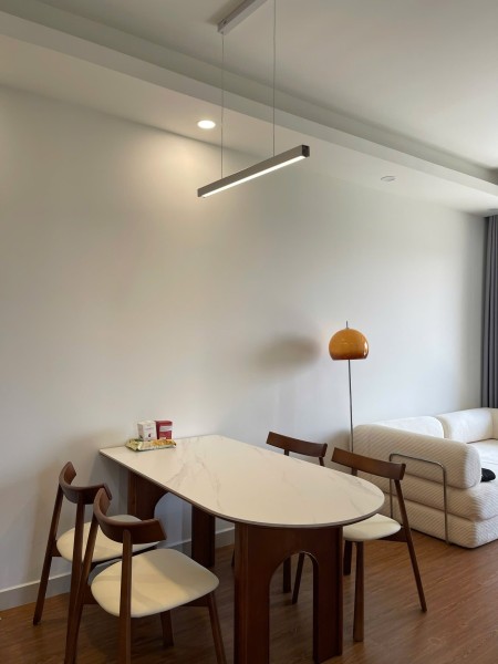 Cho Thuê Căn Hộ 2PN Saigon Riverside Quận 7 Giá Tốt Mới