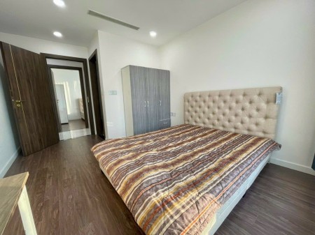 Cho thuê căn hộ 70m² | 2PN, 2WC, full nội thất Sunshine Sky City Quận 7