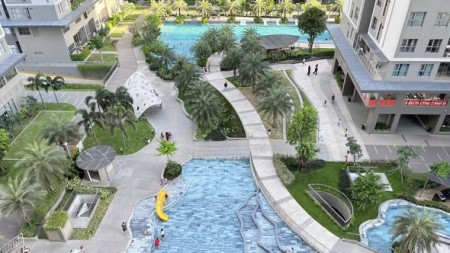 Ảnh 1 - Westgate cho thuê căn hộ 85m2 3PN 2WC có ban công chỉ từ 9 triệu