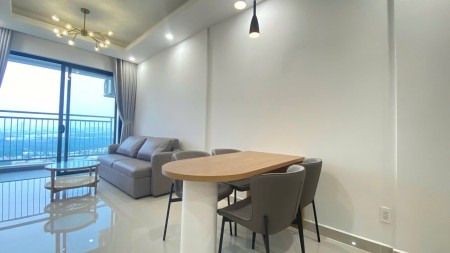 Cho thuê nhanh căn 2PN, 2WC full nội thất – Saigon Riverside Q.7
