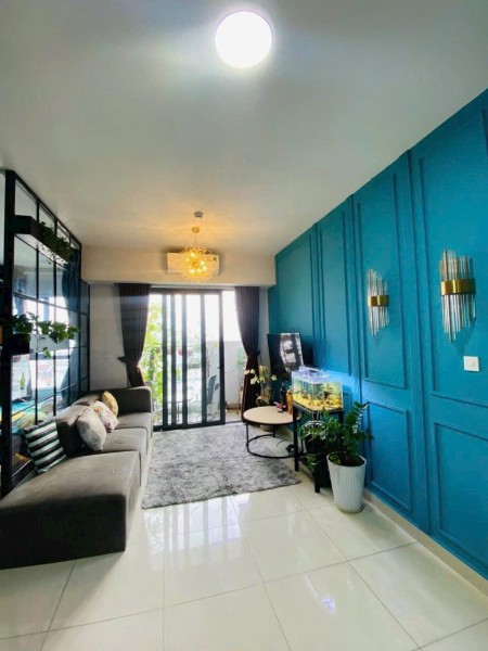 Cho thuê căn hộ 3 phòng ngủ, 2 WC tại Celadon City – Tân Phú (sát Aeon Mall)