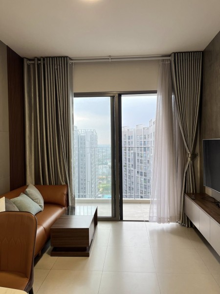 Ảnh 3 - Westgate cho thuê căn hộ 85m2 3PN 2WC có ban công chỉ từ 9 triệu