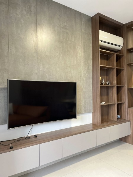 Ảnh 4 - Westgate cho thuê căn hộ 85m2 3PN 2WC có ban công chỉ từ 9 triệu