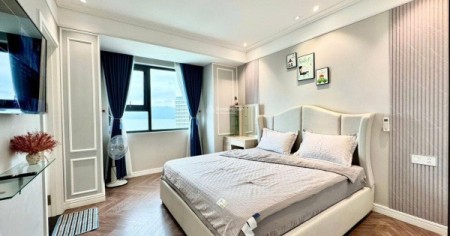 Cho thuê 2PN, 2WC, 14 triệu chung cư Him Lam quận 6