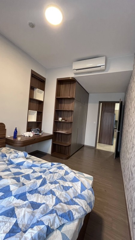 Ảnh 2 - Westgate cho thuê căn hộ 85m2 3PN 2WC có ban công chỉ từ 9 triệu