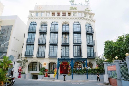 Căn hộ đẹp – Nguyên Văn Trỗi, Phú Nhuận, giáp quận 3, Tân Bình, Quận 1