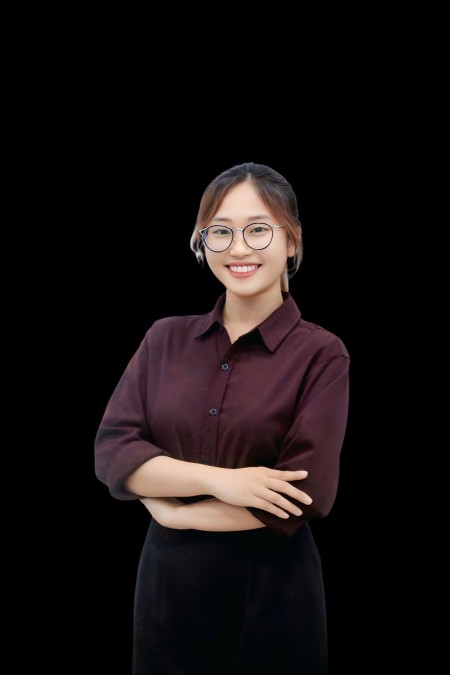 Nguyễn Thị Yến Nhi