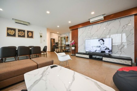 Ảnh 2 - Cho thuê căn hộ cao cấp Riviera Point DT148m2, 3PN, 3WC, Full nội…