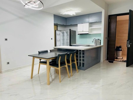 Cho thuê căn hộ Midtown Phú Mỹ Hưng – 2PN – 2WC, 2 ban công thoáng mát