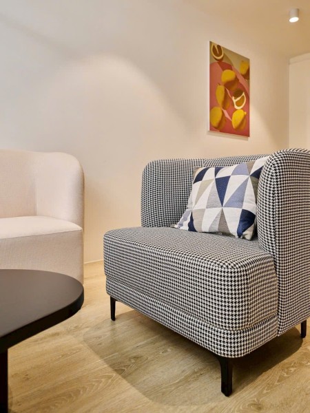 Cho thuê căn hộ Scenic Valley – 3PN, 110m², full nội thất cao cấp