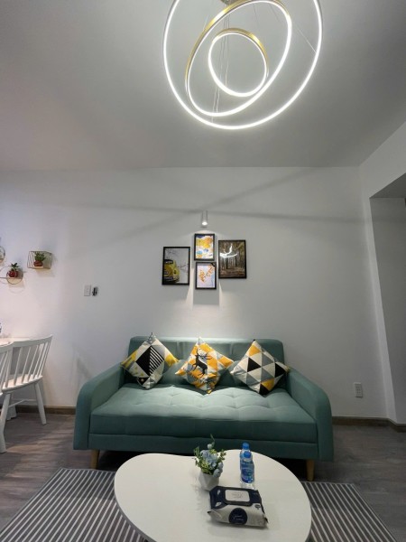 Cho thuê căn hộ Sky Garden 2 – View hồ bơi cực chill, block đẹp nhất