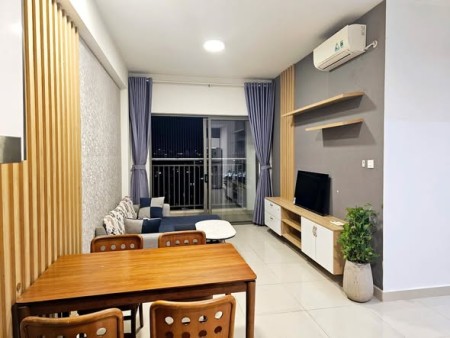 Trống sẵn căn 2PN – The Sun Avenue, Quận 2