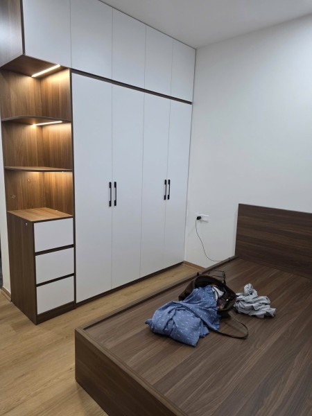 Cho thuê căn hộ 2PN full nội thất – The Ori Garden, Đà Nẵng