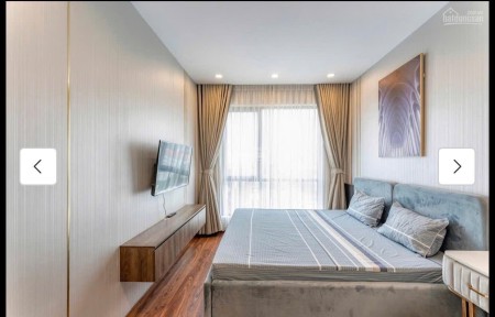 One Verandah – Căn 2PN, full nội thất, view thành phố