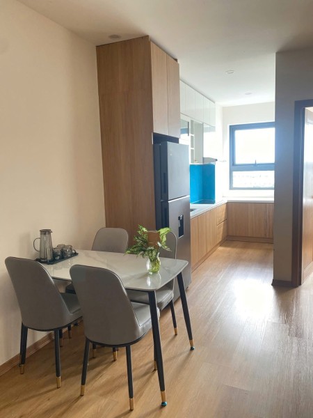 Cho thuê căn hộ 2PN2WC – The Ori Garden - 6,5 triệu/tháng