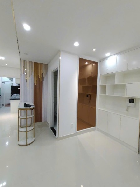 Cho thuê căn hộ Sky Garden 3 – View Landmark cực đẹp