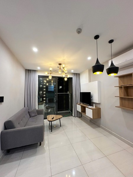 Cho thuê căn 1PN+ full nội thất – The Rainbow