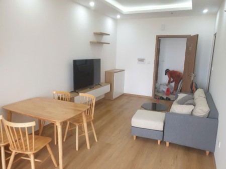 Cho thuê căn hộ 2PN – The Ori Garden, Liên Chiểu