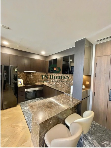 Lumiere Riverside – Căn 2PN full nội thất, view sông tuyệt đẹp