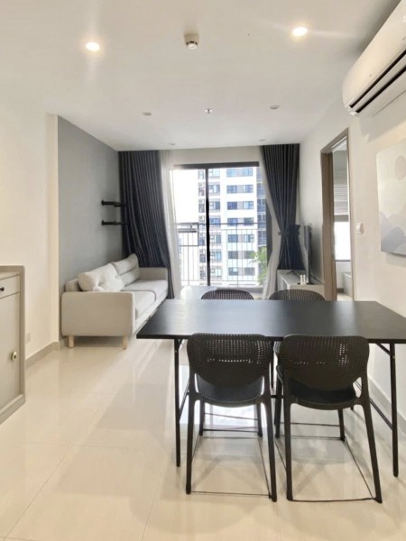 Cho thuê căn hộ 2PN2WC khu Ori - Vinhomes Grand Park, Quận 9