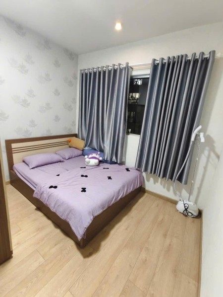 10tr/th. C/c Carillon 5, Hòa Thạnh, TP: 76m2, 2PN, 2WC, Nội thất