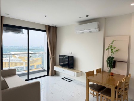 CHO THUÊ căn hộ 1PN+ Vinhomes Grand Park Quận 9 – Full nội thất, mới đẹp rẻ – Giá 7,5 triệu