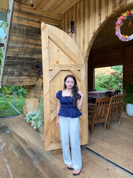 Thủy Chung LuNa Nguyen Unite