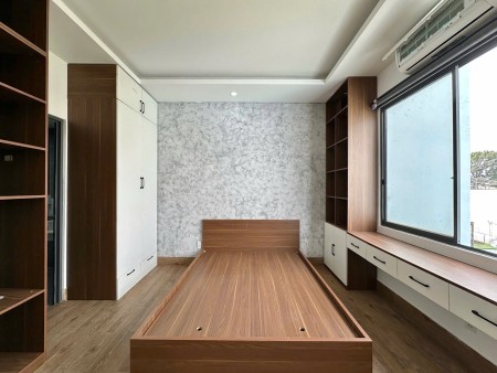 Căn hộ tách bếp, có cửa sổ, gần Quận 1, Quận 3, Phú Nhuận, Tân Bình.