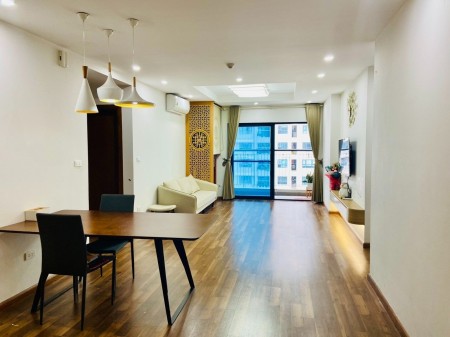 Cho thuê căn hộ chung cư Ngoại Giao Đoàn 2-3 phòng, vào ở ngay.