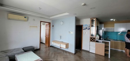 Cho thuê căn hộ 2PN-2WC full nội thất giá chỉ 13tr/th chung cư Samland Airport. LH 0832 760 468-Nhi