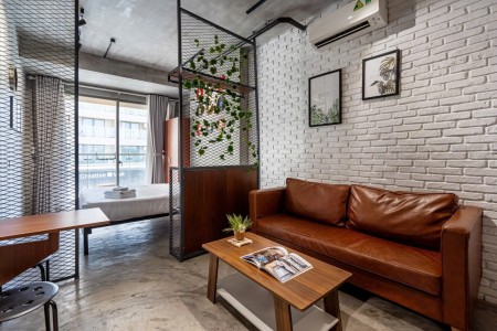 Cho thuê studio hàng hiếm tại Millennium địa chỉ 132 Bến Vân Đồn Q4 gần ngay trung tâm