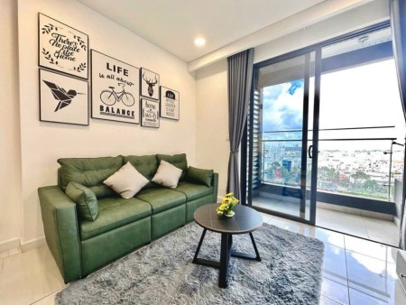 Cho thuê căn hộ Xi Grand Court Lý Thường Kiệt Q.10 có 3Pn 90m2 full Nội thất cao cấp giá 23Tr/th.