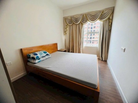 Chung cư Topaz Garden, Tân Phú căn 74m2 - 2p ngủ, chỉ 9,5tr