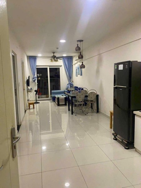 Căn hộ 1p ngủ chỉ 6tr Thái AN 4, Nguyễn văn Quá, Q12