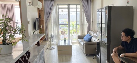 Cho căn hộ Scenic Valley 1 PMH, 2PN, 2WC, nhà đẹp, giá thuê chỉ 17tr/tháng